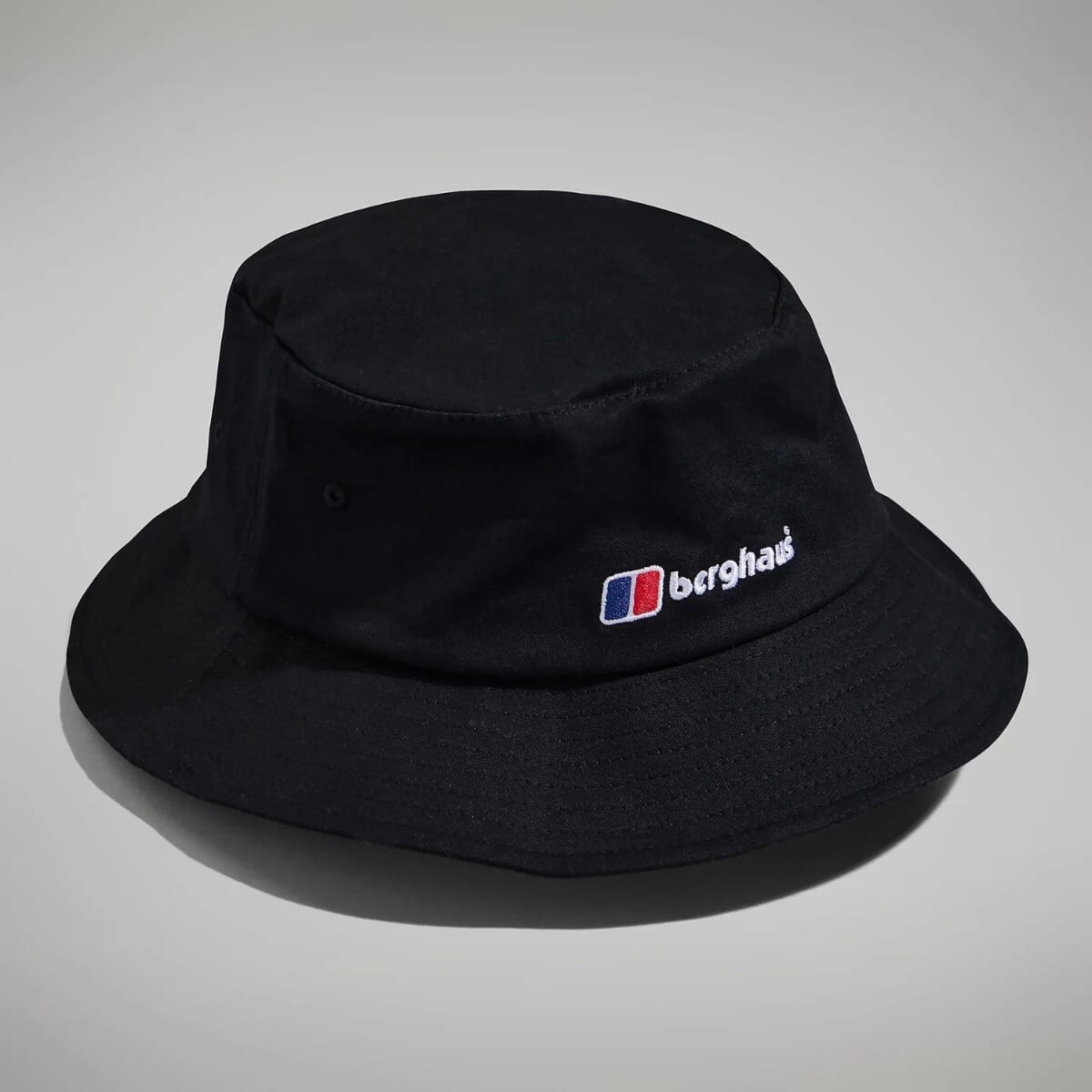 メンズウェア CLUBHAUS Rainproof Bucket Hat - Black NO COFFEE ノーコーヒー ×CLUBHAUS バケットハット ブラック系