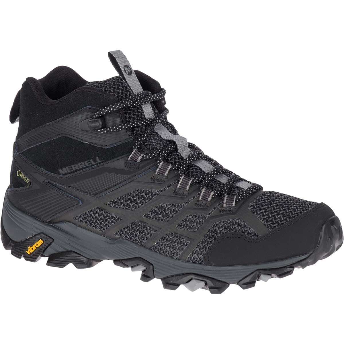 Women's moab fst deals 2 waterproof