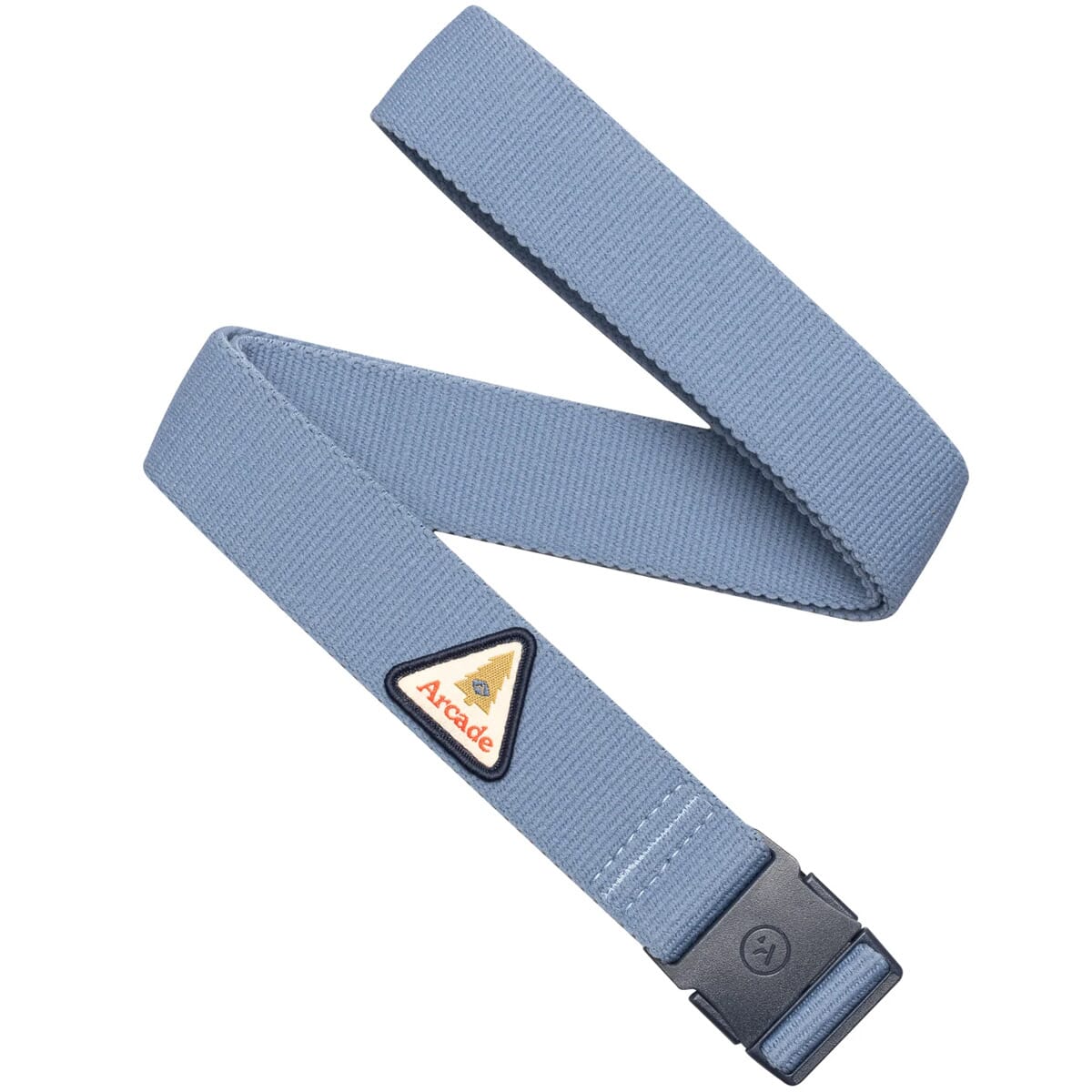 Arcade Ranger Slim Belt, Navy
