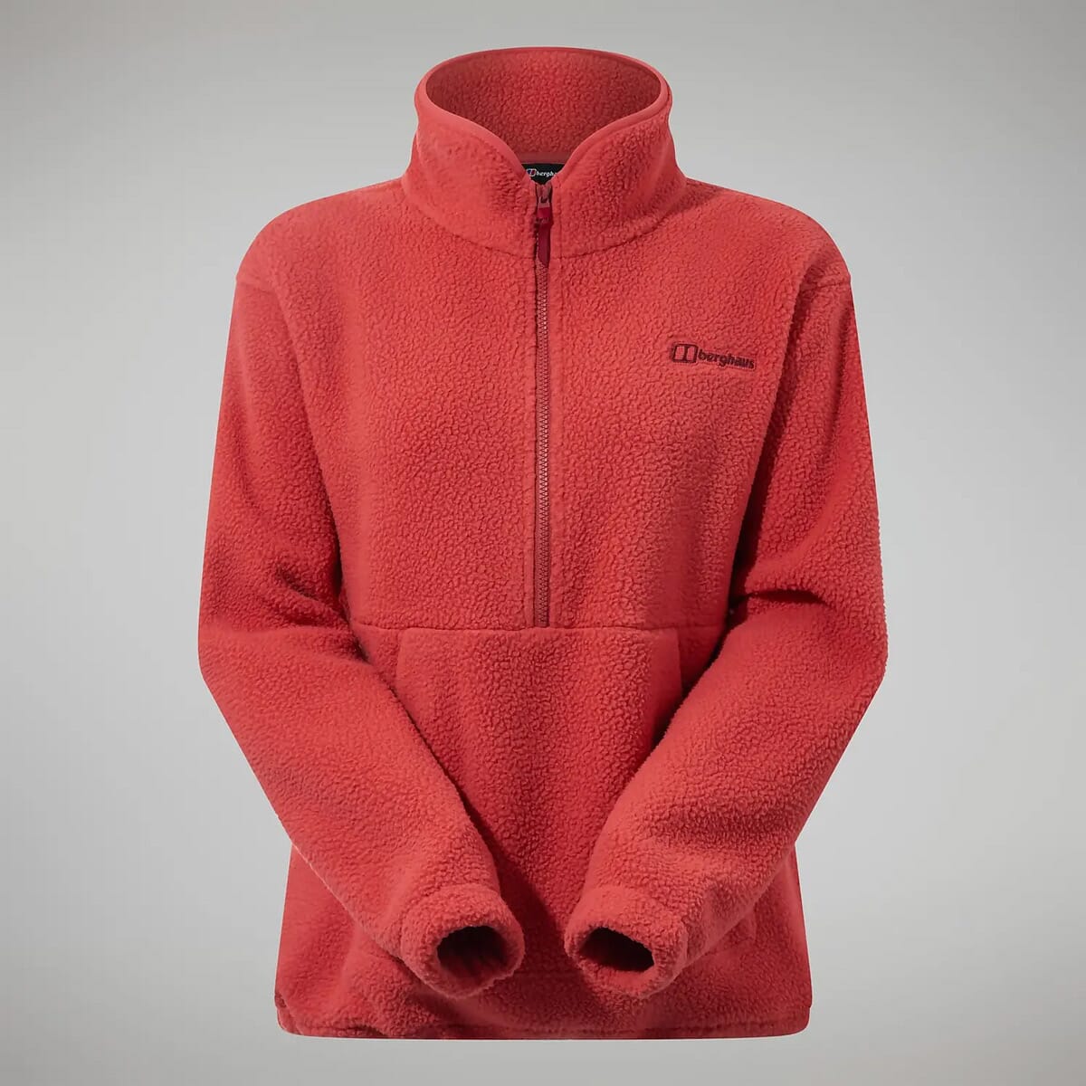 Berghaus fleece pullover best sale