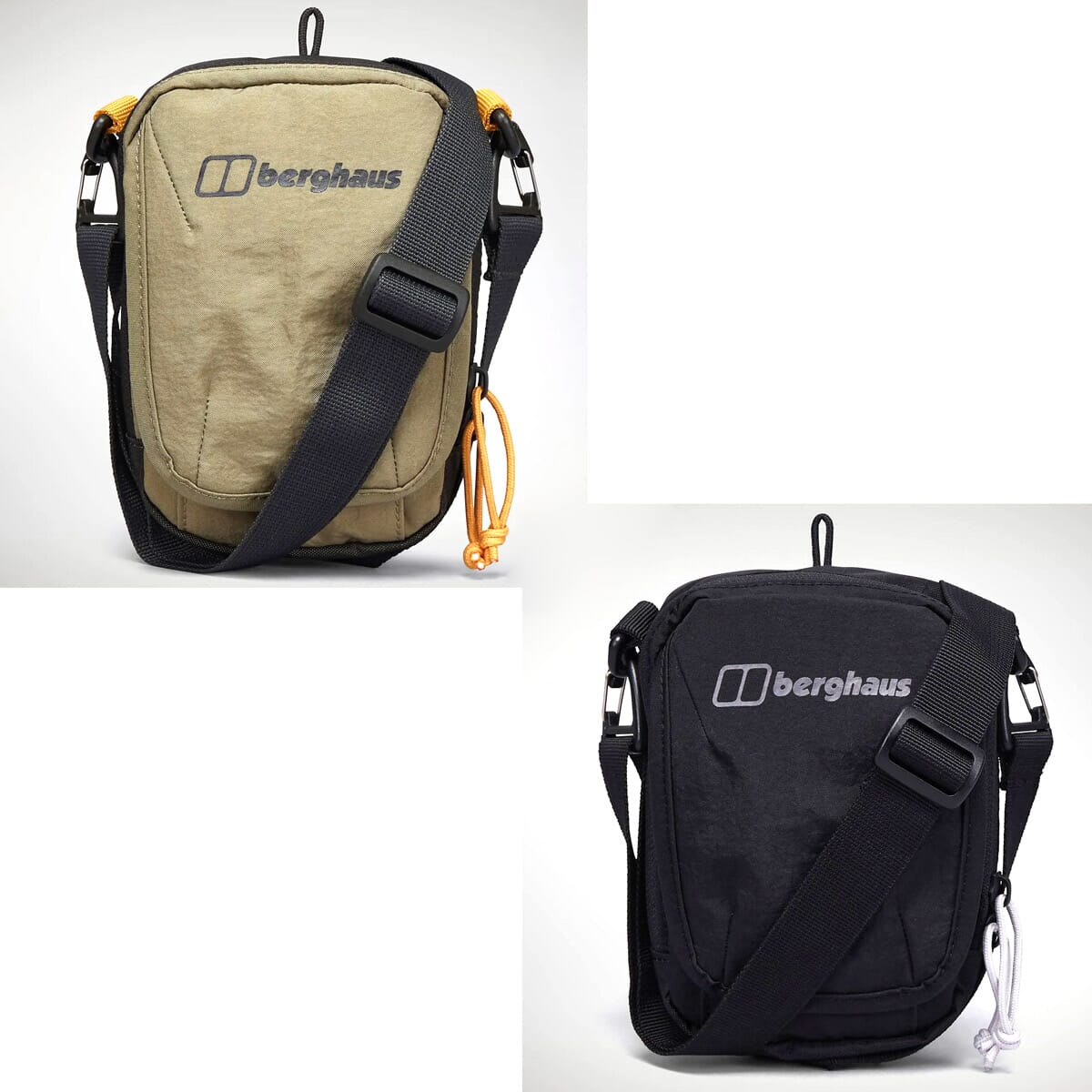 Berghaus cross 2025 body bag