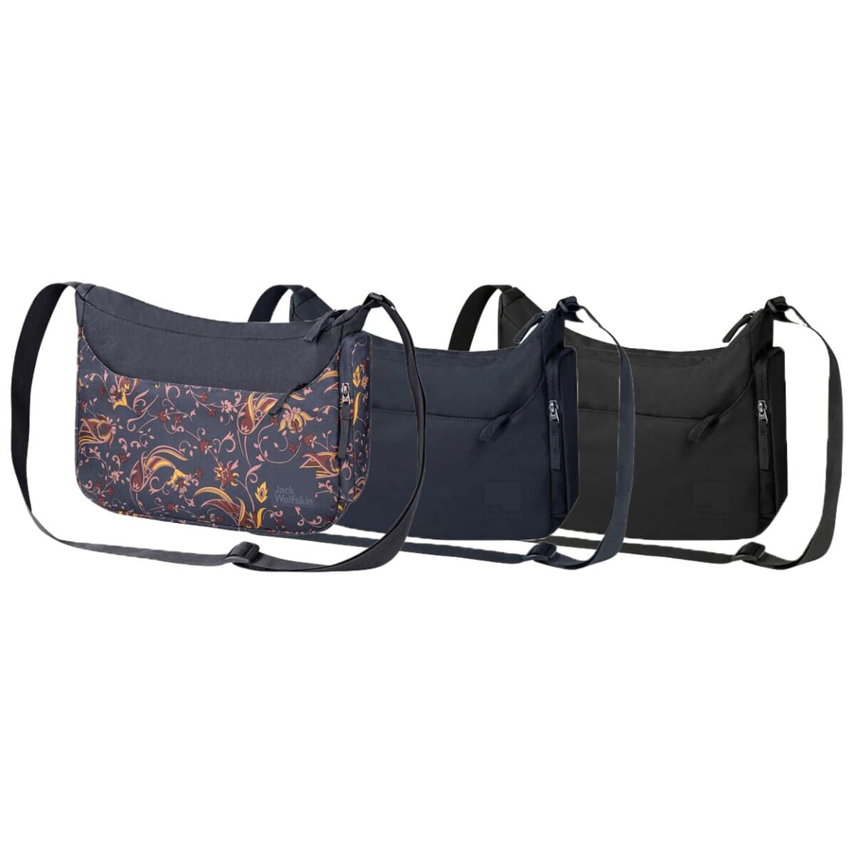 Jack wolfskin shop boomtown bag