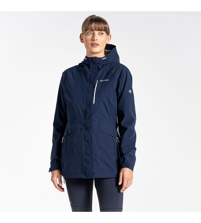 Craghoppers, Caldbeck Women's Waterproof Jacket