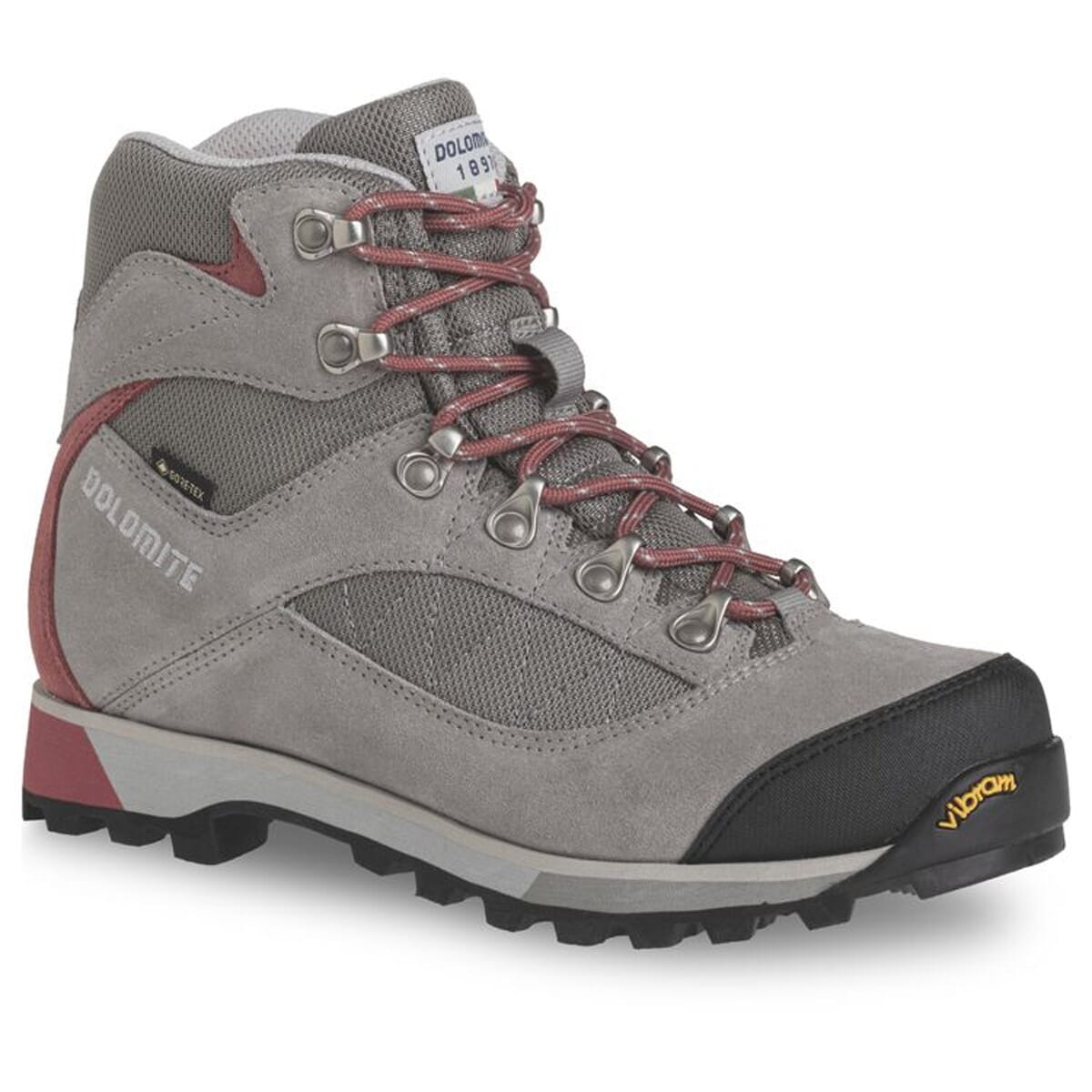 Ladies gore cheap tex walking boots