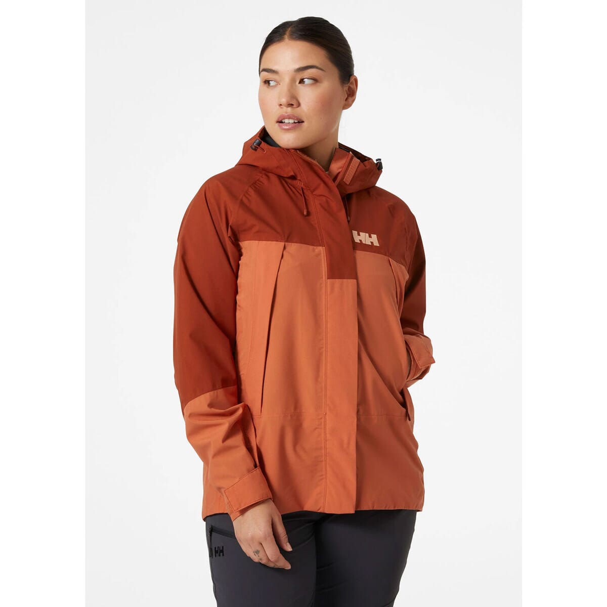 Helly hansen 2024 womens coats uk