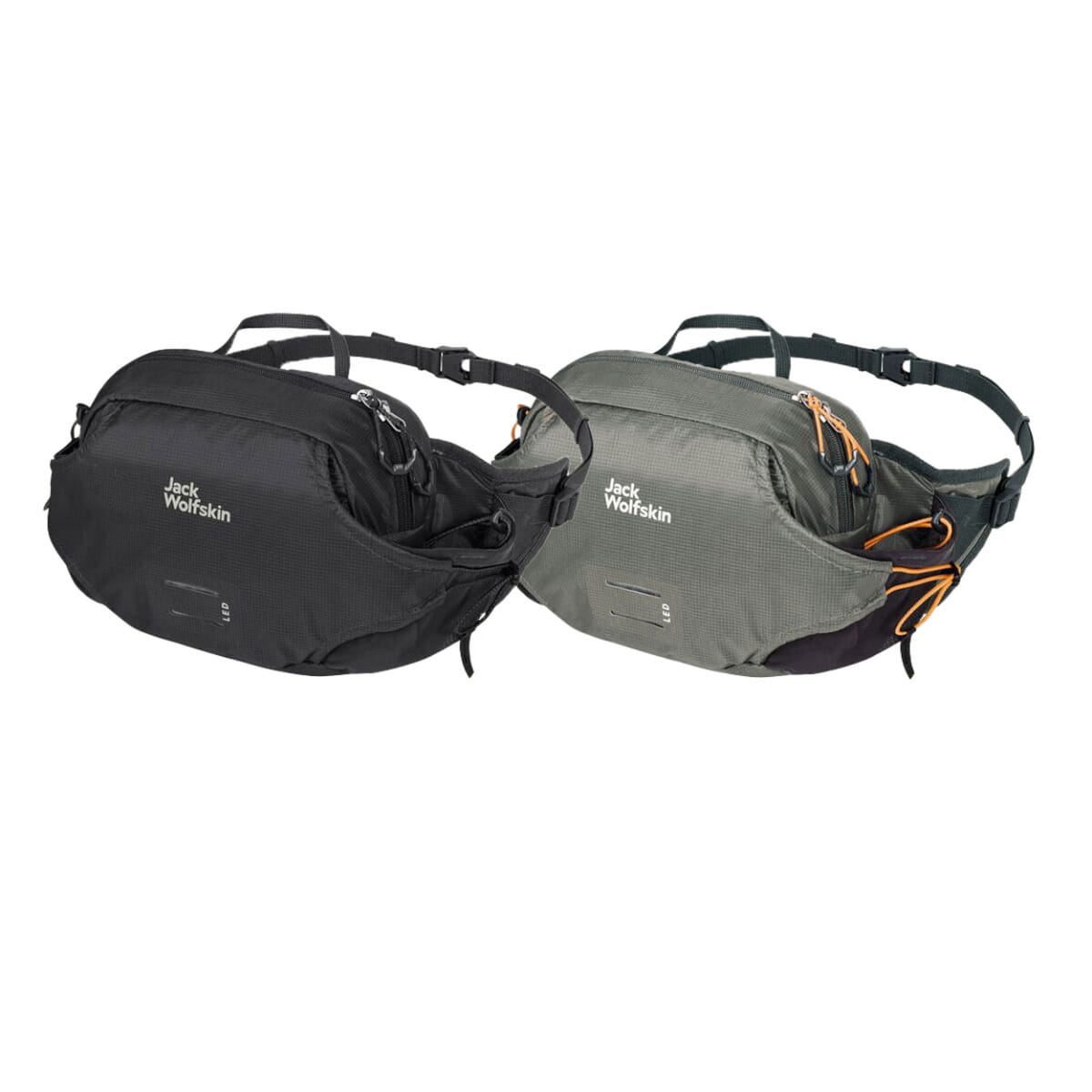 Jack wolfskin hotsell fanny pack