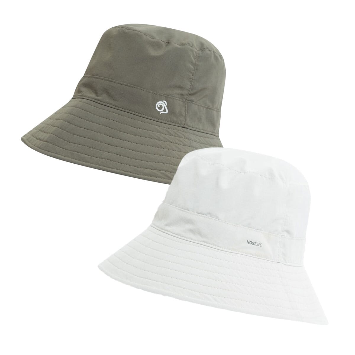 Craghoppers Nosilife Sun Hat III