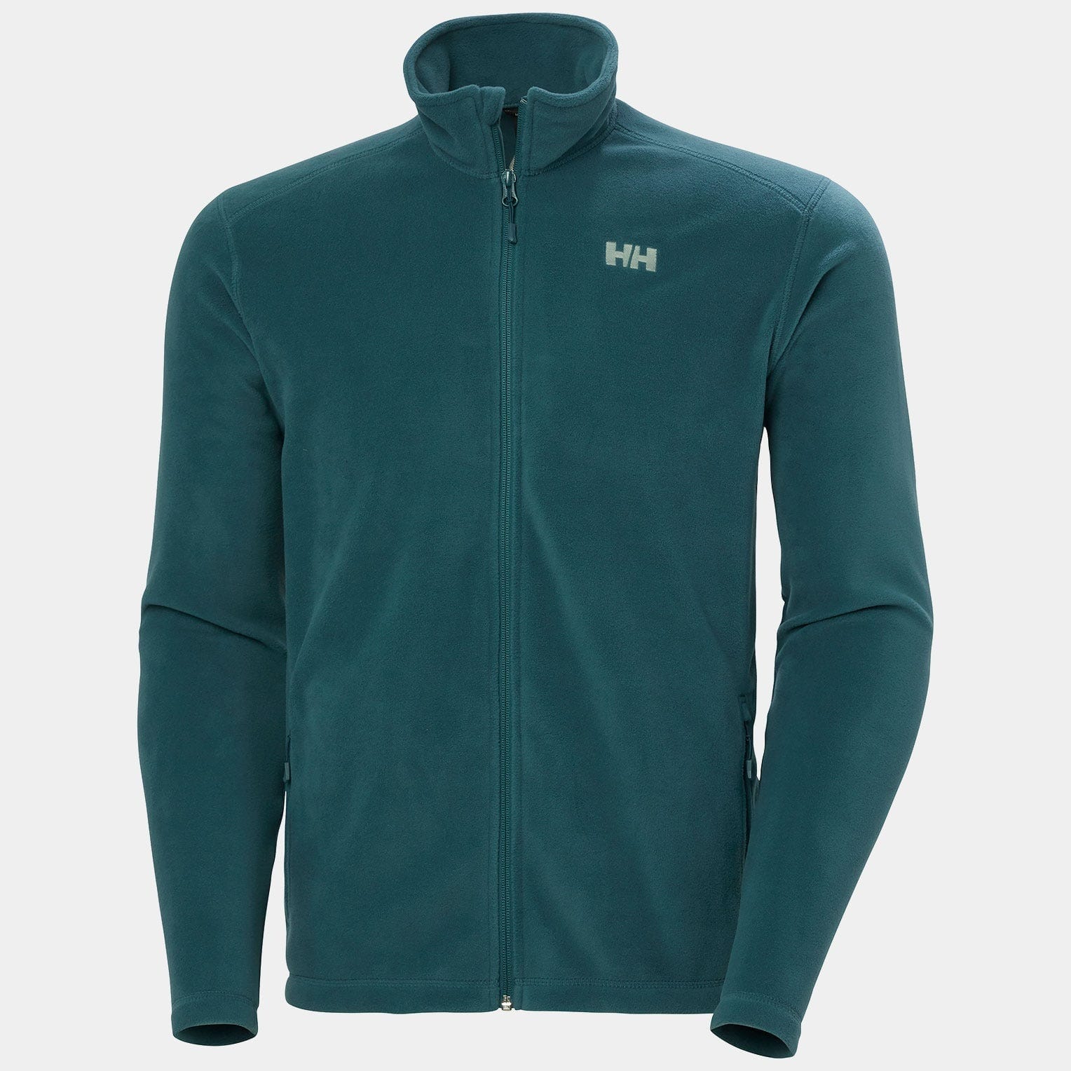 Helly Hansen Men s Daybreaker Fleece Jacket Dark Creek