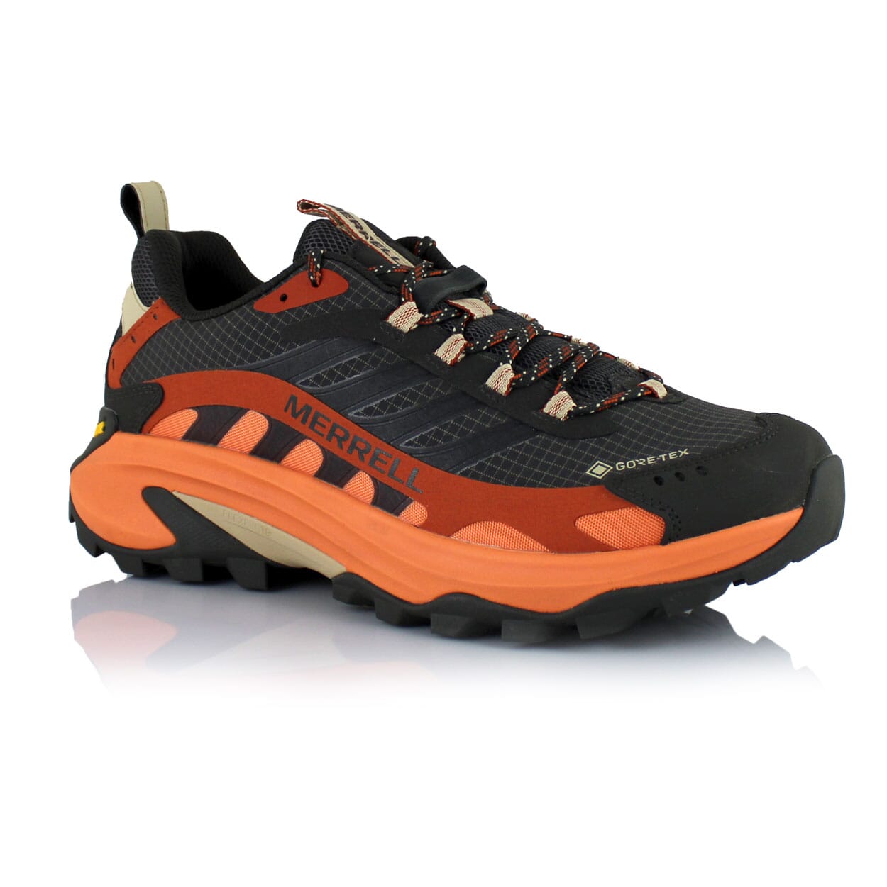 Merrell men's moab 2 gtx hiking shoe online