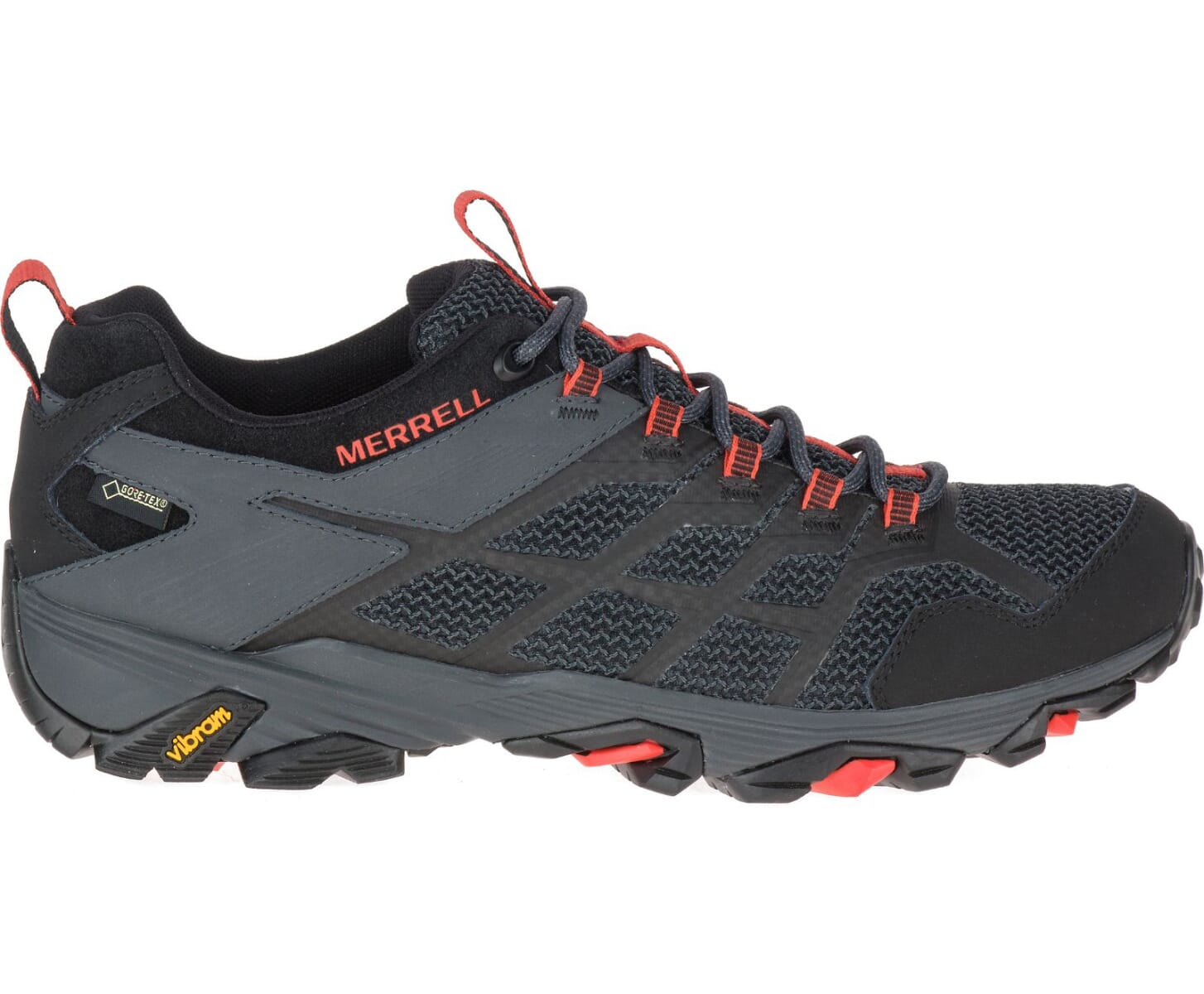 Merrell men's moab fst online