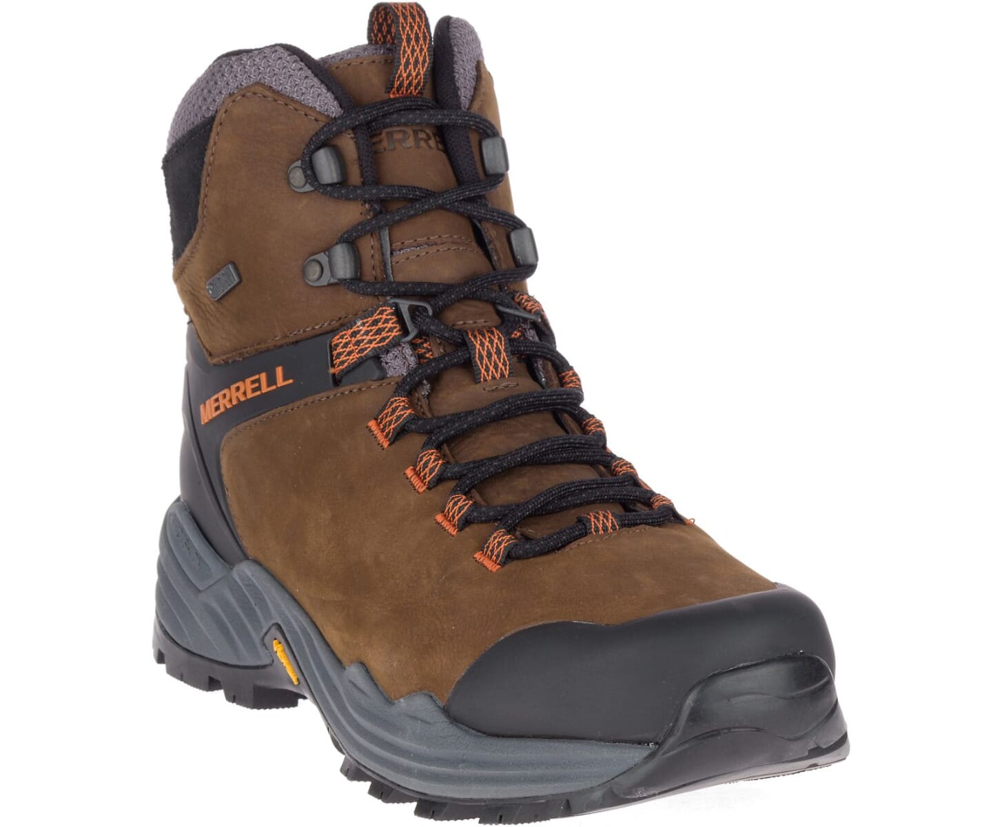 Merrell Phaserbound 2 Tall Waterproof Hiking Boots