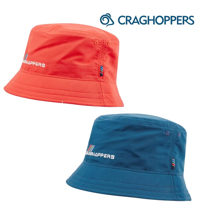 Craghoppers Breeze Bucket Hat