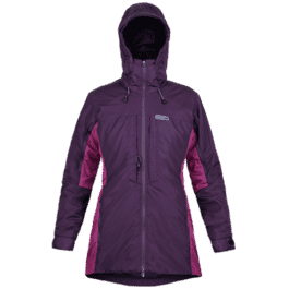 Paramo top womens jacket