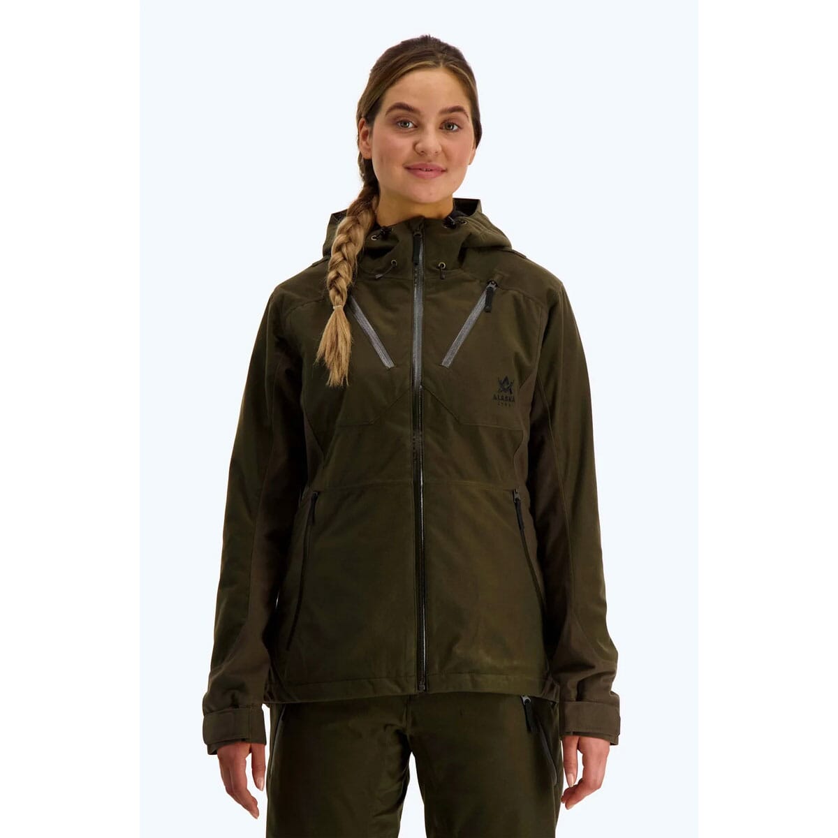 Women's hot sale upland jacket