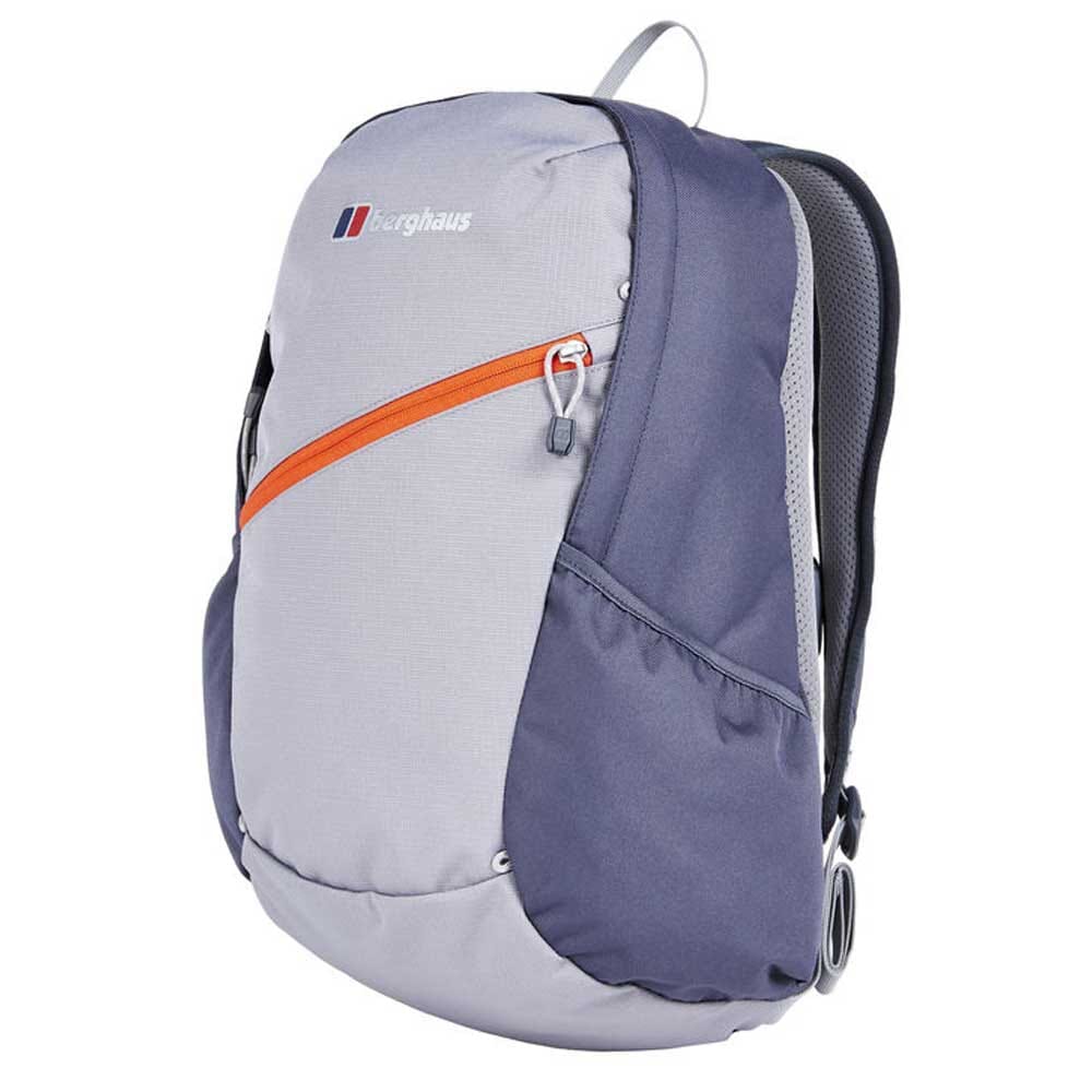 Berghaus TwentyFourSeven 20L Rucksack Grey