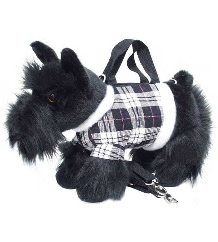 Faithful Friends Collectibles - Scottish Terrier Handbag