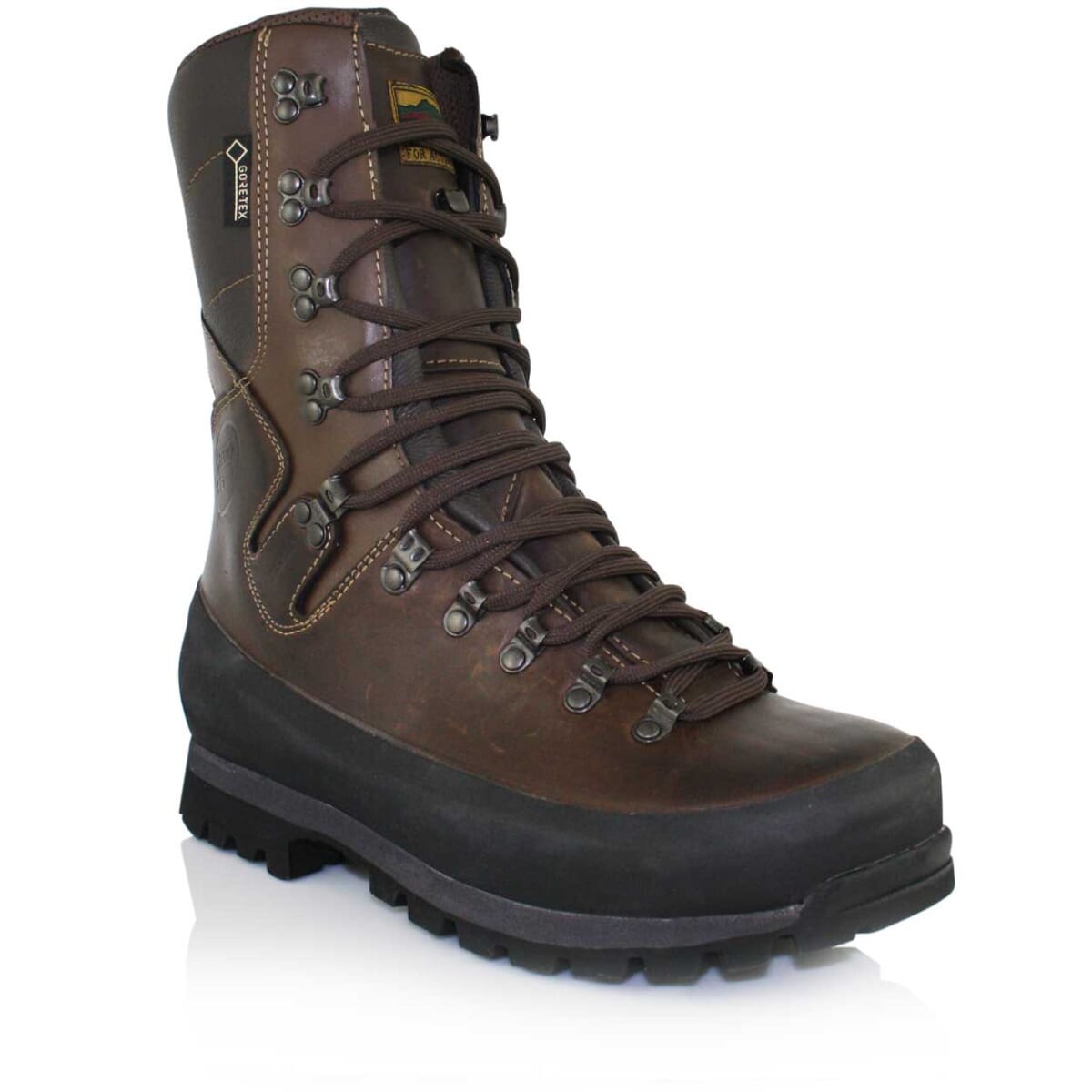 Meindl Dovre Extreme GTX Boots