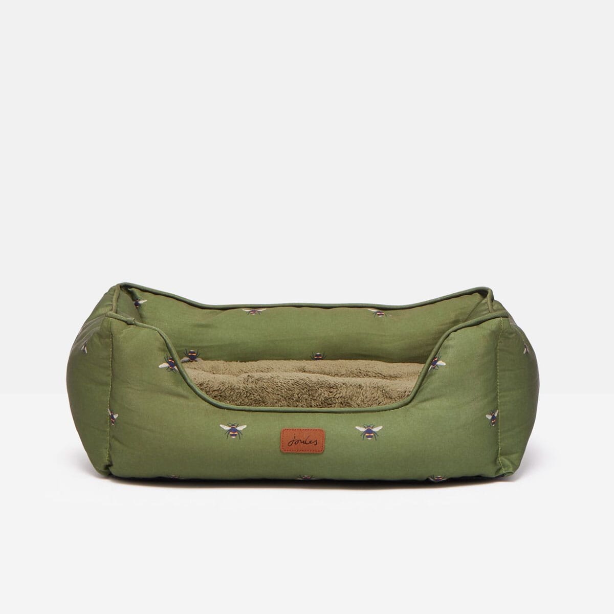 Small joules sale dog bed