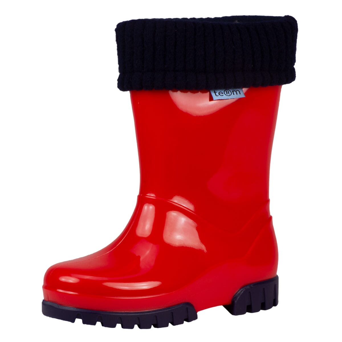 Kids warm outlet wellies