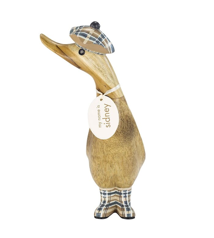 DCUK, the Original Wooden Duck Company