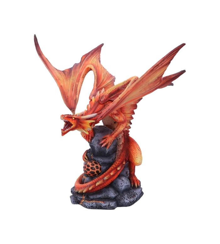 Nemesis Now Adult Fire Dragon