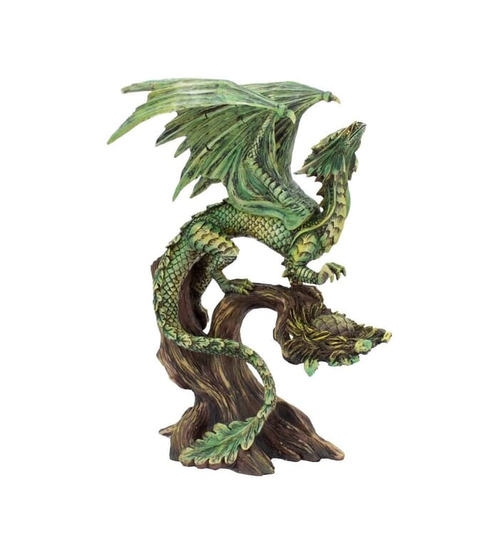 Nemesis Now Adult Forest Dragon