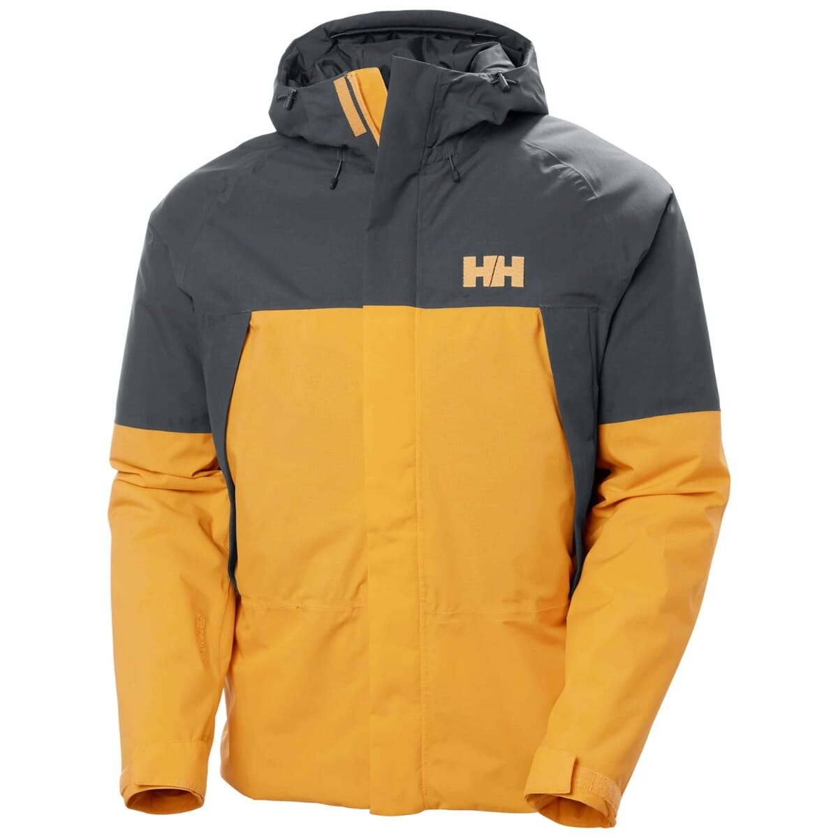 Helly hansen men's 2024 boreal h2flow insulated jacket