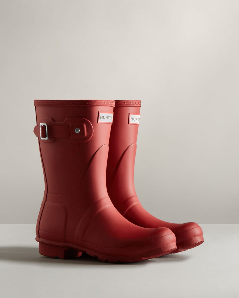 Hunter wellies true to size best sale