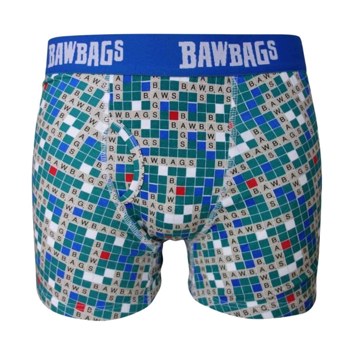 Bawbag boxers hot sale