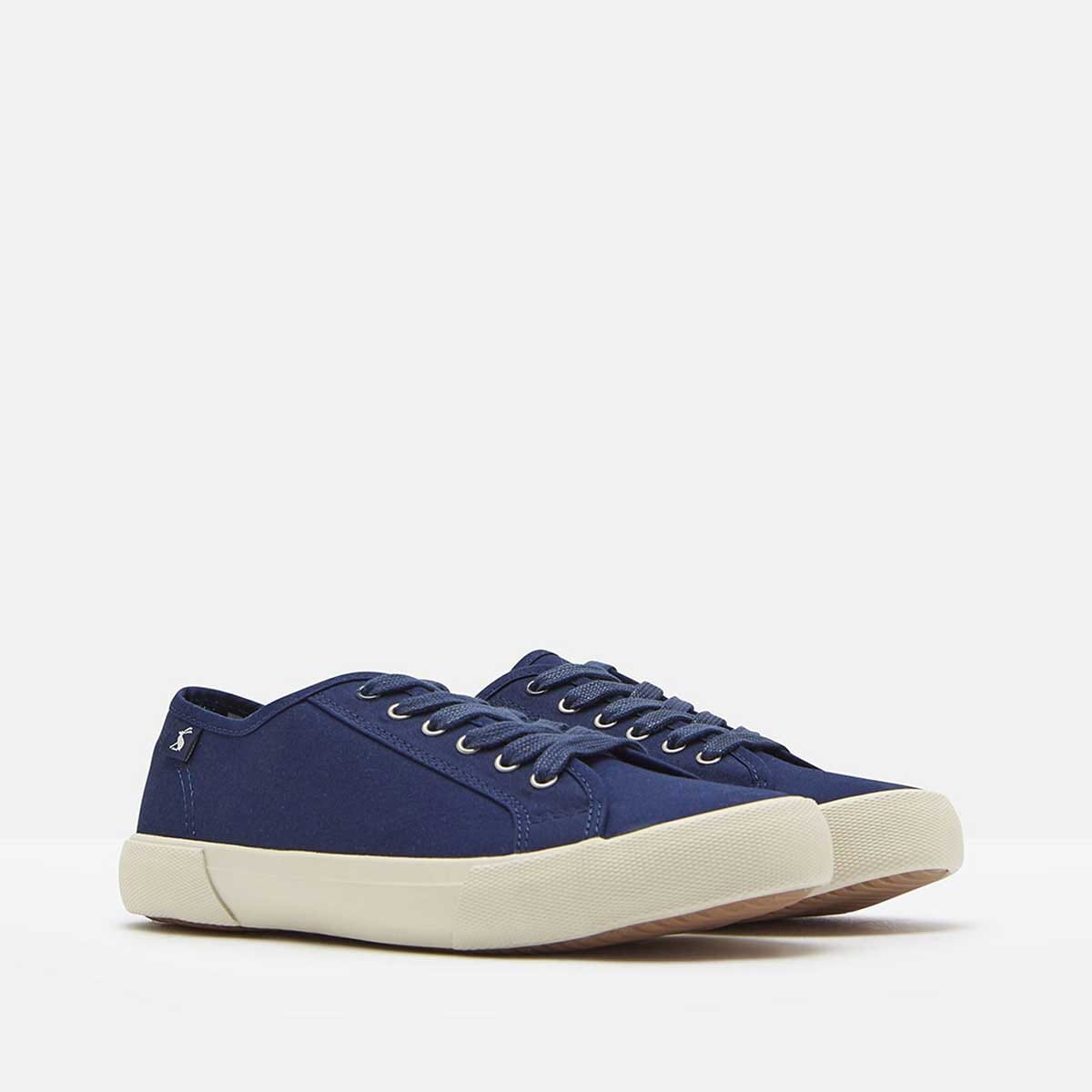 Joules coast deals canvas pump