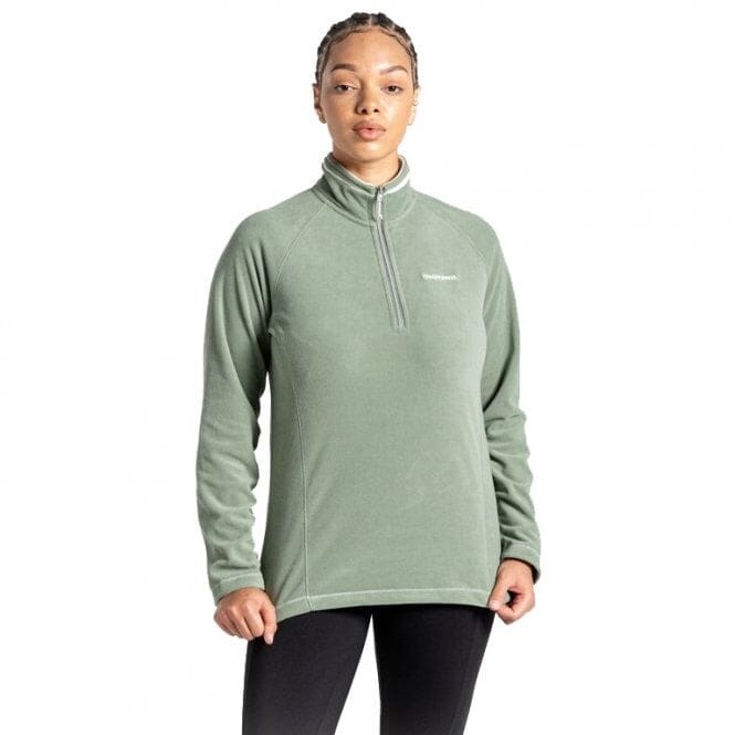 Craghoppers miska best sale half zip fleece