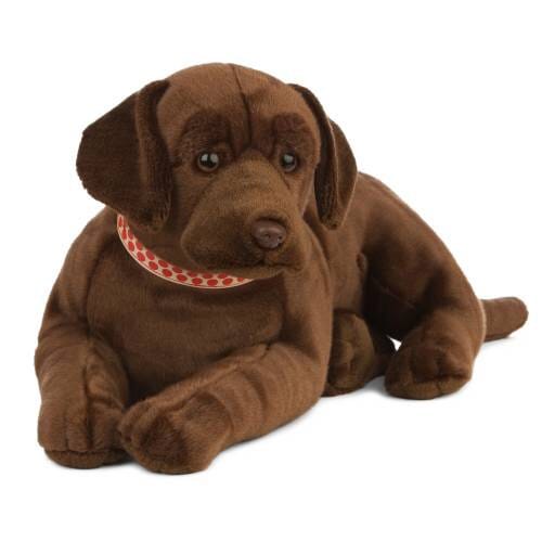 Giant labrador soft toy shop