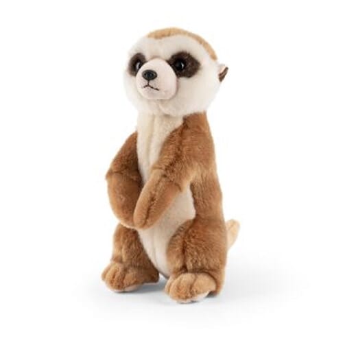 Meerkat cuddly hot sale toy