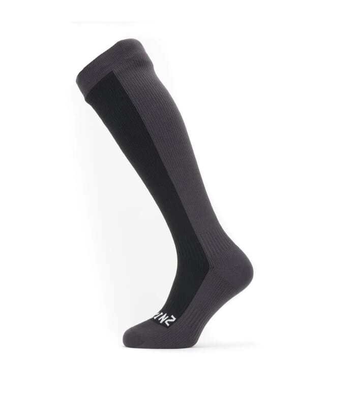 Seal skinz Waterproof Cold Weather Knee Length Sock Main