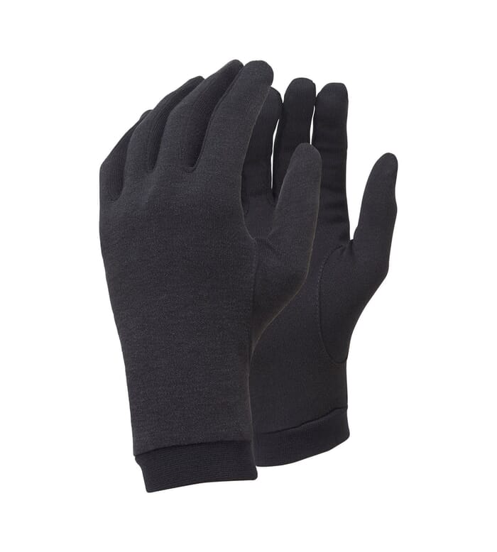 Trekmates Silk Liner Gloves