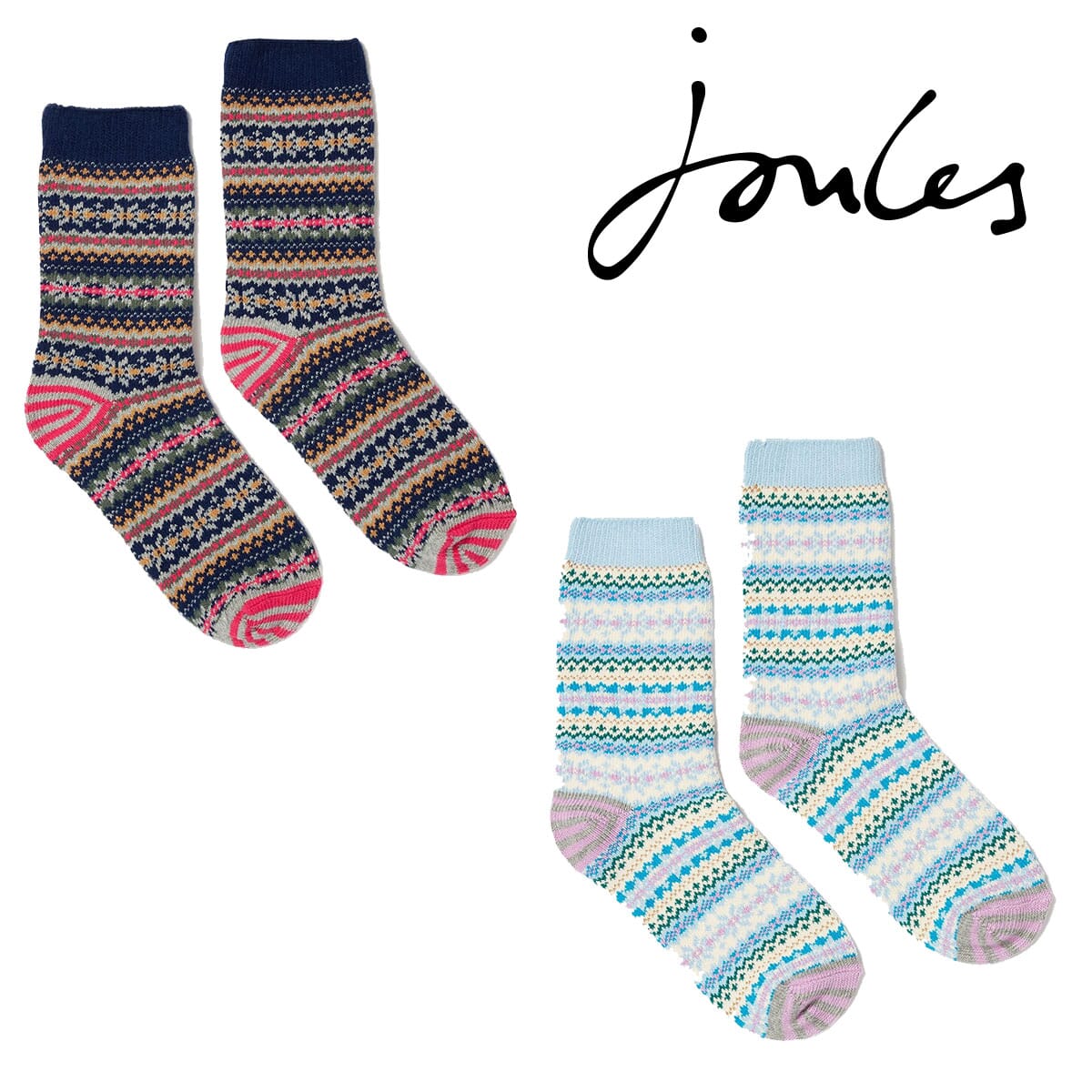 Joules boot store socks