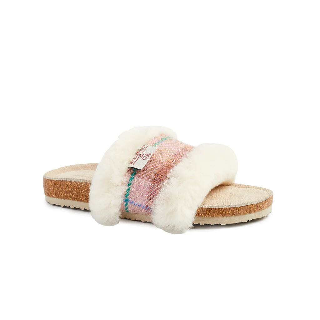 Bedroom athletics clearance mule slippers