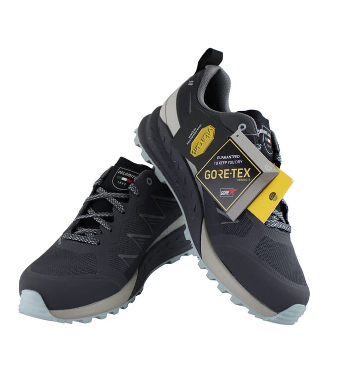 Dolomite Women's Croda Nera Tech GTX - Walking Boots