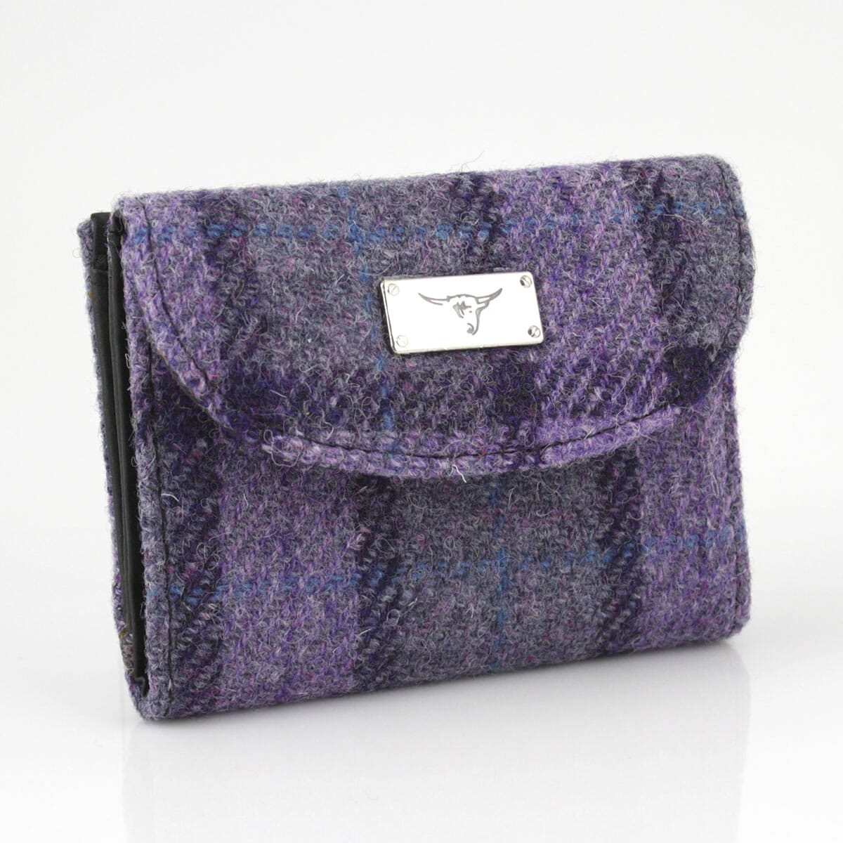 Glen appin harris online tweed purse