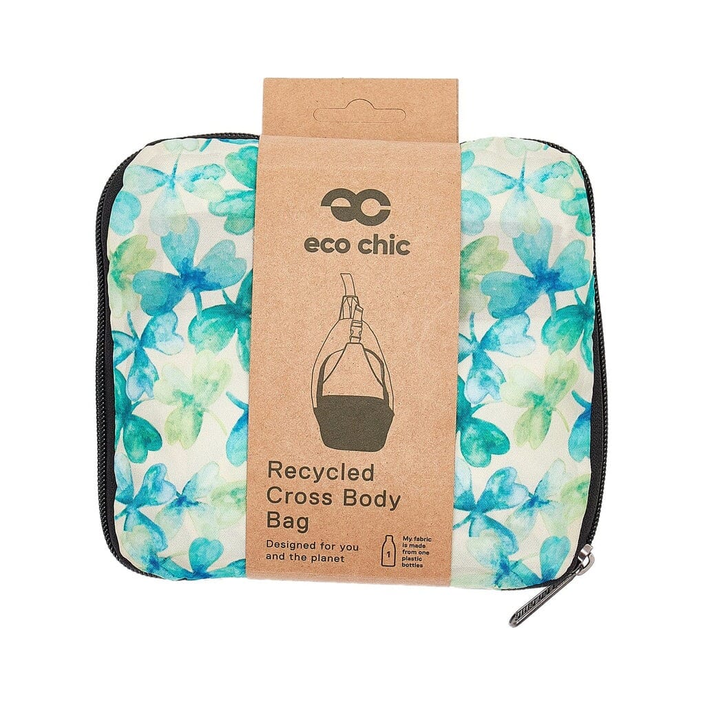 Eco discount crossbody bag