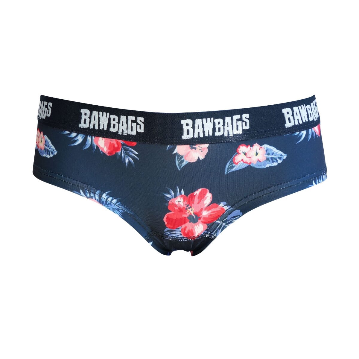 Bawbags Women s Cool De Sacs Bawaii Technical Underwear