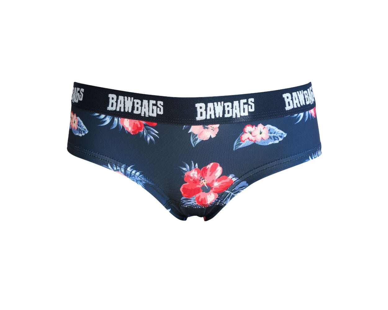 Bawbags Women's Cool De Sacs Bawaii Technical Underwear