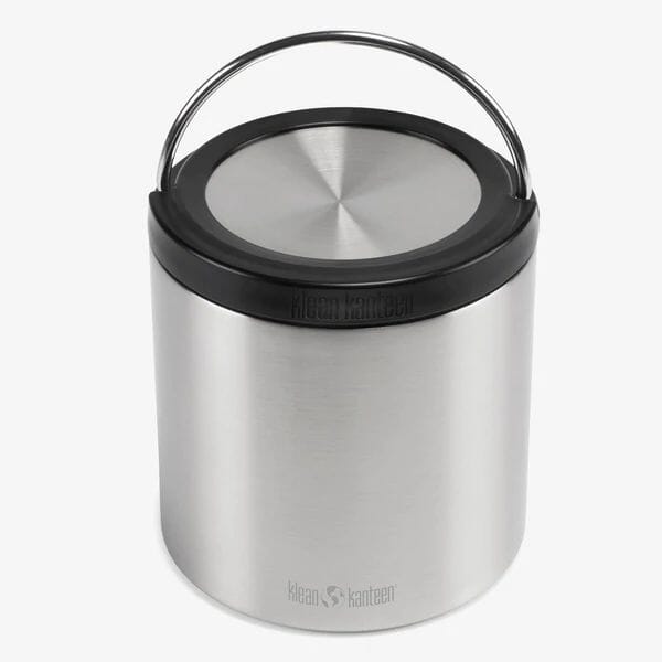 Klean kanteen hot sale canister