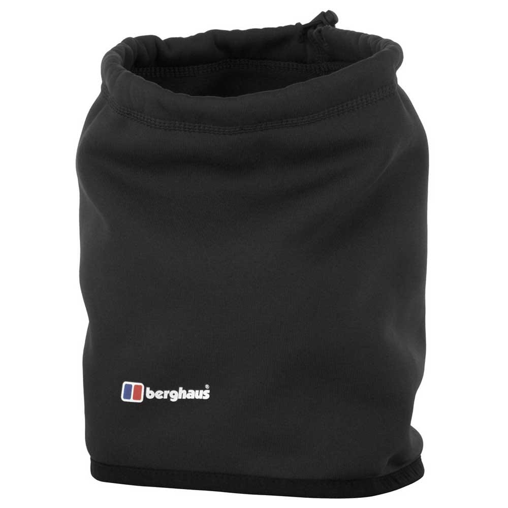 Berghaus neck 2025 gaiter fleece