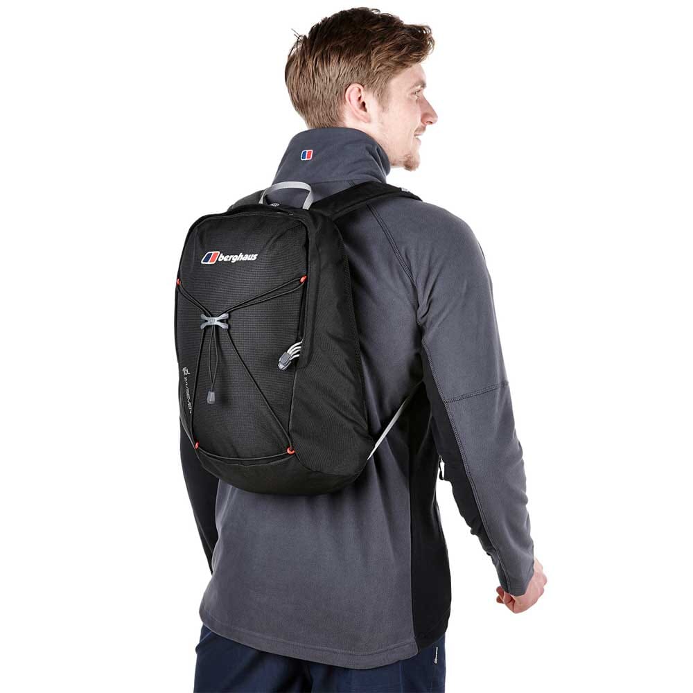 Berghaus backpack 15l on sale