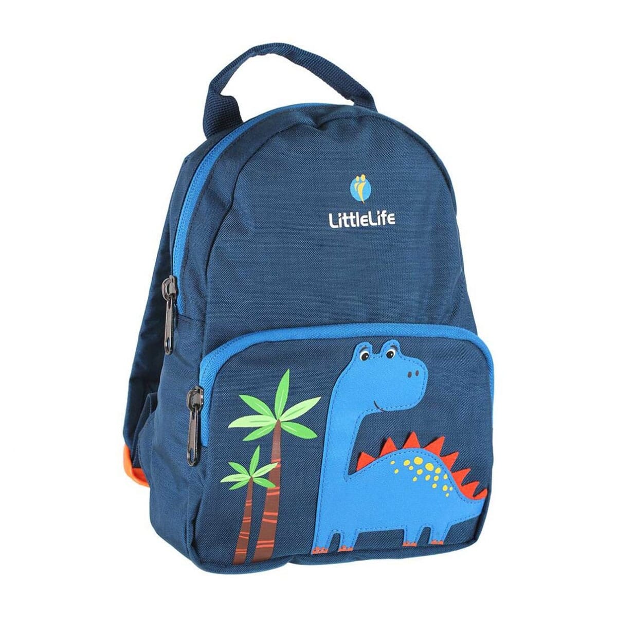 Dinosaur backpack reins sale