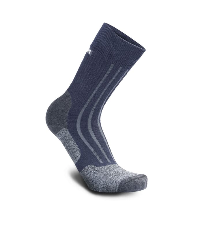 Meindl Men's Merino Socks MT6, blue