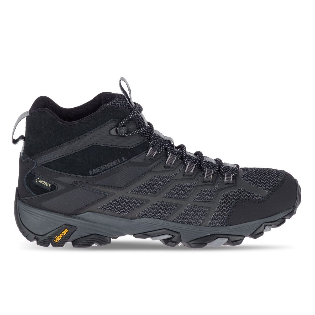 Merrell men's moab 2 best sale mid gtx