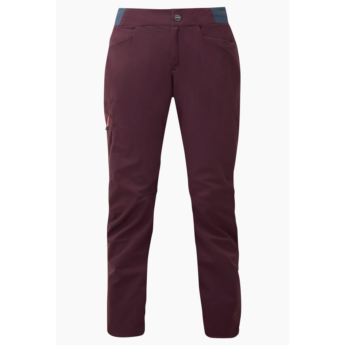 Mountain equipment shop ladies walking trousers