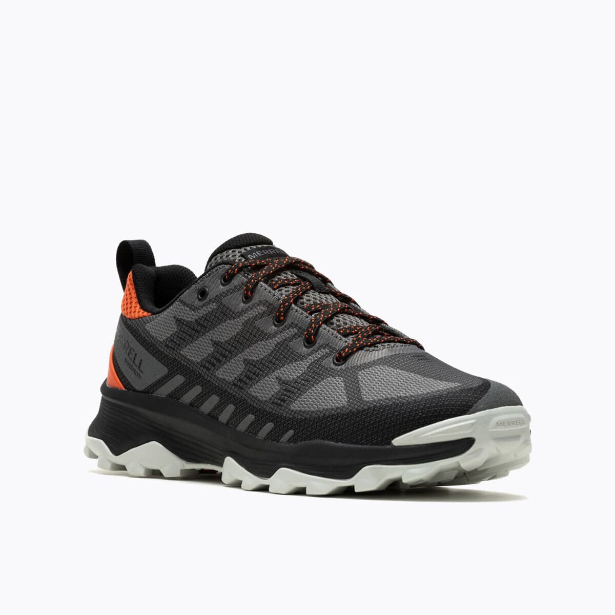 Merrell on sale moab laces